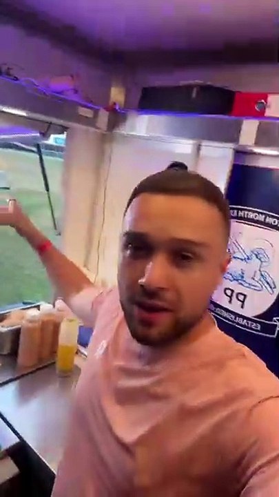 Viral SpudBros share impact of Lytham Festival cancellation on small businesses- We lost about £12k on sales