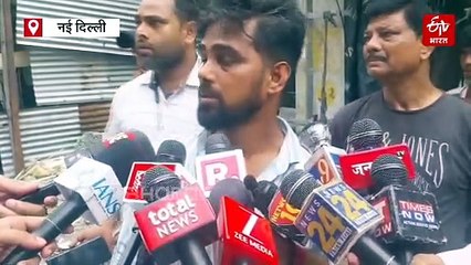 दिल्ली के दक्षिणपुरी में AC गैस रिसाव से बड़ा हादसा, दो सगे भाइयों समेत तीन की मौत, एक गंभीर