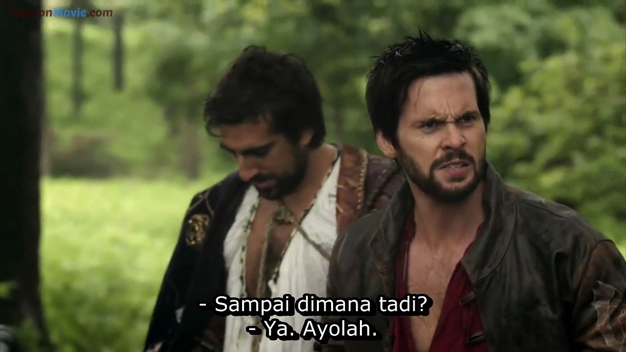 Da Vinci's Demons Season 01 Episode 2-8 MOVIE SERIES