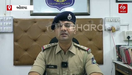 સુરતનો યુવાક આપઘાત કરવા 2400 KM ફર્યો, મોતને વ્હાલું કરવા ગયો ત્યાં પહોંચી ઓલપાડ પોલીસ, પછી...