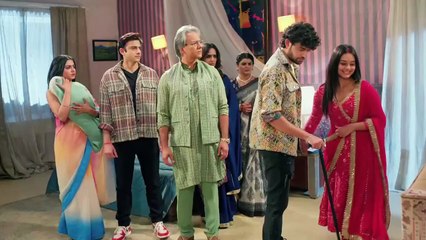 مسلسل امنية وان تحققت الحلقة 588 مدبلجة