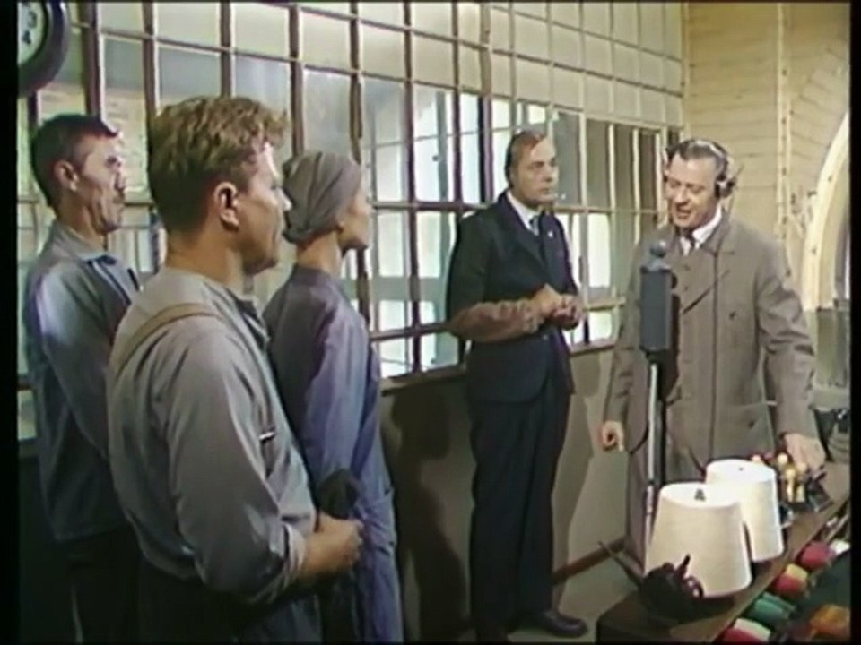 Furcht und Elend des Dritten Reichs (DDR 1981) Teil II