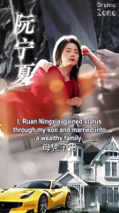 [MULTI SUB] Roll With My Husband Full From trophy wife to the hands behind his wheelchair