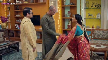 مسلسل أحمر هو لون الحناء مدبلج الحلقة 31