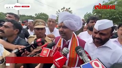 मुख्यमंत्री देवेंद्र फडणवीस वारीच्या वाटेवर