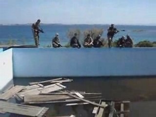 Delta Corse - Photo piscine