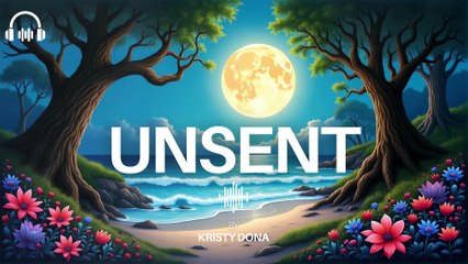 UNSENT - BY KRISTY DONA - TRENDING FAMOUS VIRAL ENGLISH SONG