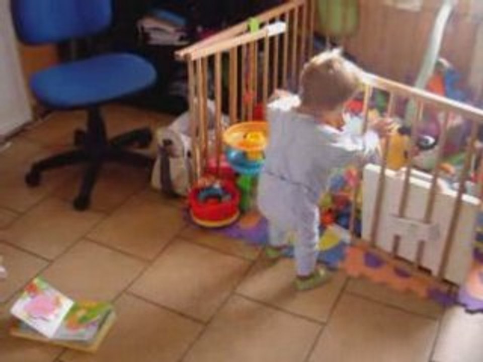 Coco chausson