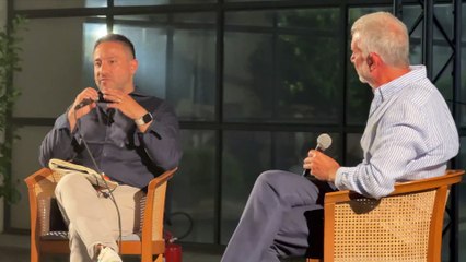 Stefano Vicari a Olbia: “Dipendenza da internet? Stessi effetti di quella da sostanze”