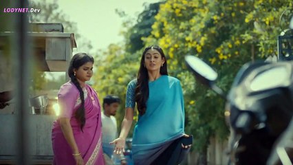 مسلسل أحمر هو لون الحناء مدبلج الحلقة 34