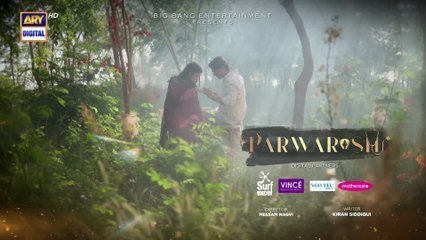 Parwarish Episode 12 _ Aina Asif _ Samar Jafri