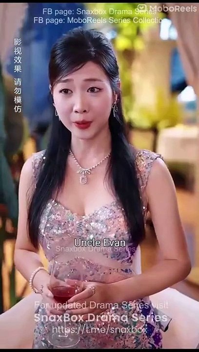 Hiding Mr Rich Chinese Drama
