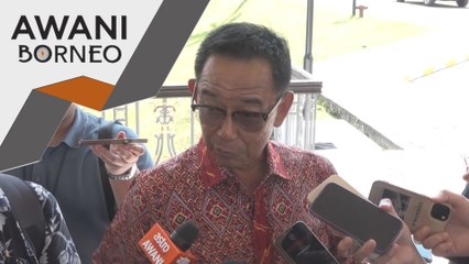 Pertambahan pengundi wajarkan persempadanan semula DUN Sarawak
