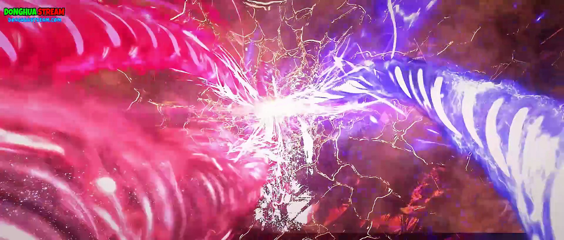 (4K) Battle Through the Heavens Season 5 Episode 154 English Sub || sub indo