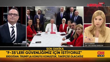 Cumhurbaşkanı Erdoğan: CHP’nin birinci parti olması söz konusu değil