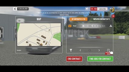 Drive real truck simulator v0.4.3 install