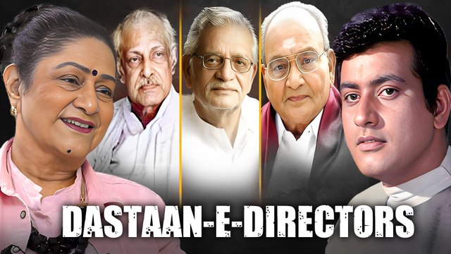 Aruna Irani Gets Candid On Her Directors: Manoj Kumar, Hrishikesh Mukherjee, Gulzar & K. Viswanath