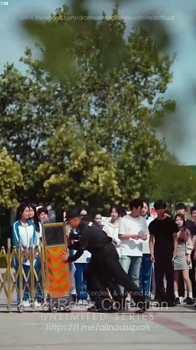 The Savior Student Full Movie 2025 Premiere
