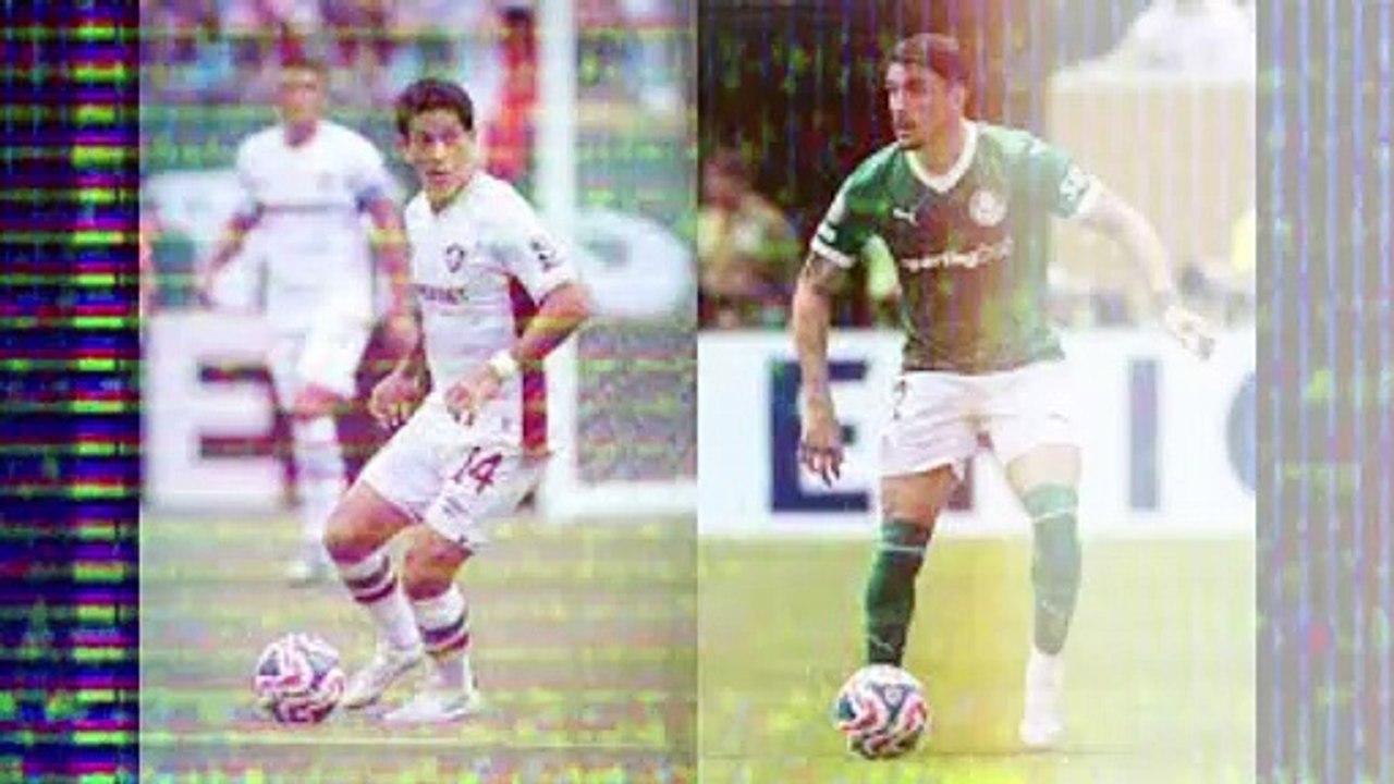Palmeiras vs Chelsea FC (1-2) | Resumen | Highlights Mundial de Clubes FIFA 2025™