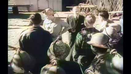 La lucha de inmigrantes y trabajadores La sal de la Tierra  1954 HD