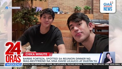 24 Oras Weekend: July 5, 2025 (Part 3)