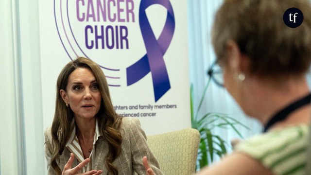 C’est très compliqué : émouvante, Kate Middleton se confie à cœur ouvert sur son cancer