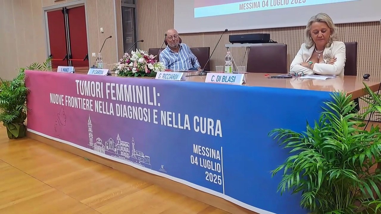 Medicina di genere e tumori femminili: le nuove frontiere di cura