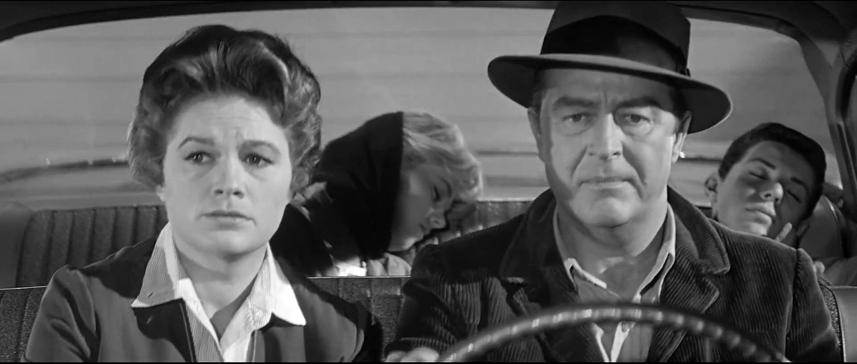 Il giorno dopo la fine del mondo (1962)