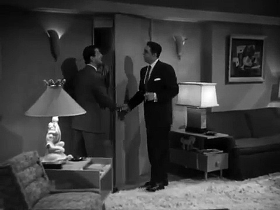 Atomico follia  (1954)