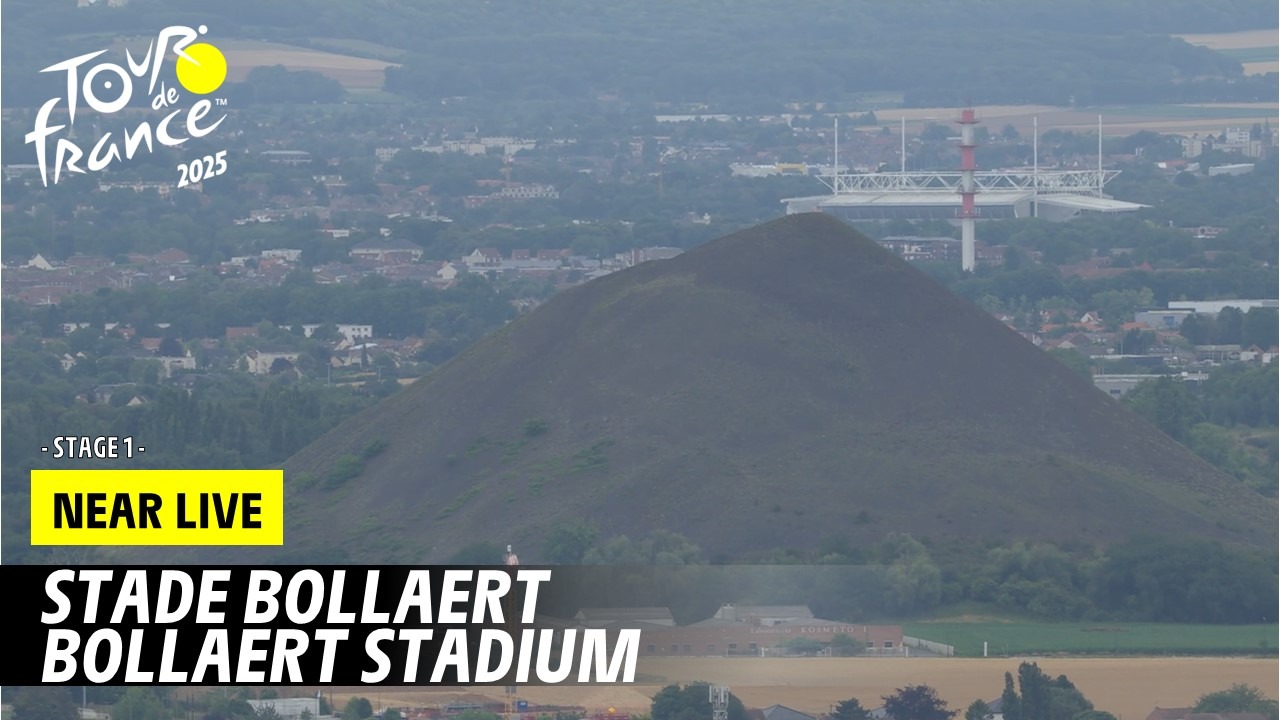 Stage 1 - Bollaert Stadium