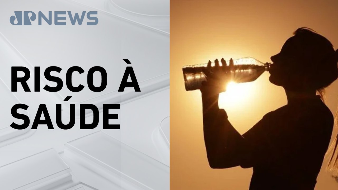 Mais de 160 cidades de Minas Gerais estão em alerta para tempo seco