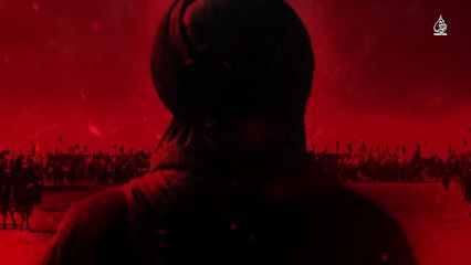 Hussain Maqtal Main Chup Khare Hain _ Nohay 2025 _ Shahid Baltistani _ Imam Hussain _ Muharram 1447