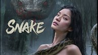 SNAKE LADY (chinese movie) English Sub