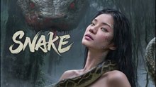 SNAKE LADY (chinese movie) English Sub