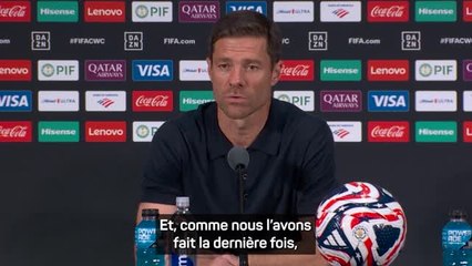 Real Madrid - Xabi Alonso laisse planer le doute sur la présence de Mbappé