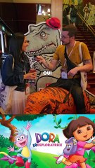 Action Sociale et Film d'Enfance!