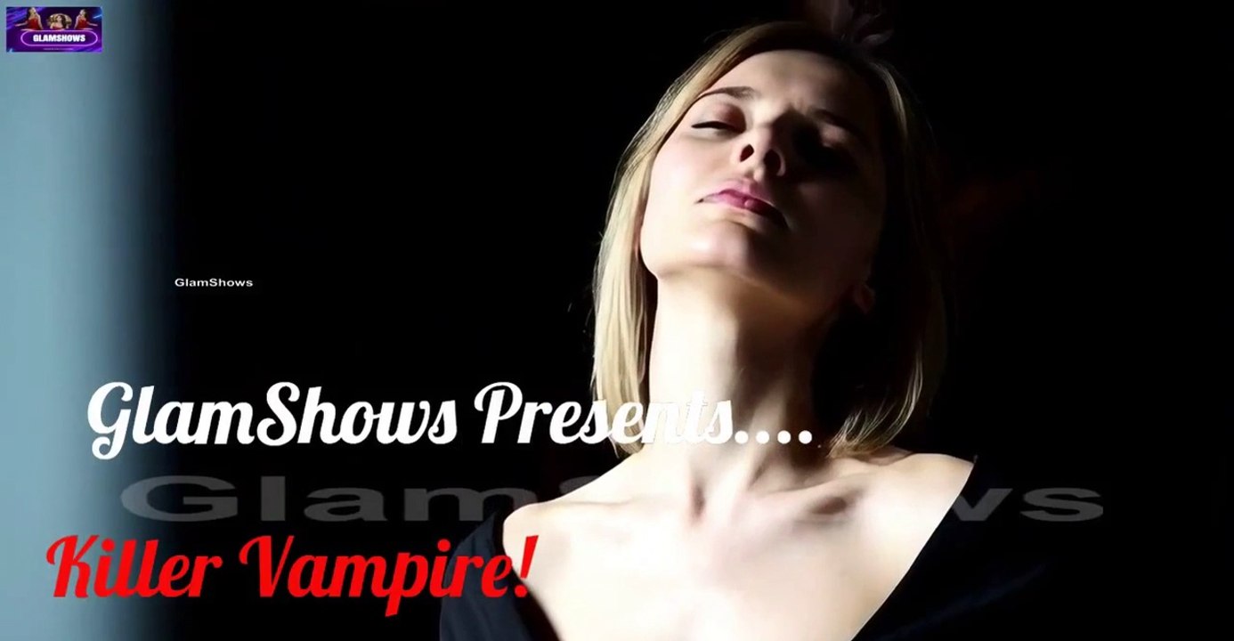 Killer Vampire - GlamShows