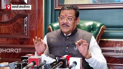 "उबाठा यांनी पुन्हा टोमणेच मारले, राज ठाकरे मुद्देसूद बोलले", संजय शिरसाट यांची प्रतिक्रिया