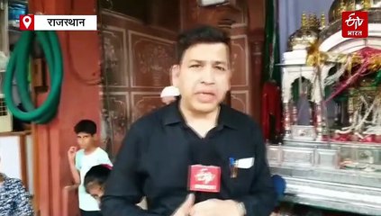महाराजा राम सिंह ने बनवाया था सोने-चांदी का ताजिया, 150 साल बाद भी रहता है आकर्षण का केंद्र