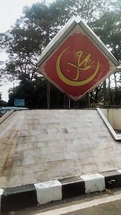 kantor walikota