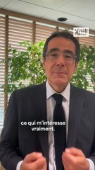 La masterclass de Darius Rochebin 