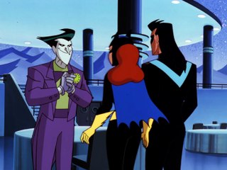 Batman.Cavaliere.Della.Notte.1x07.L'Eredità