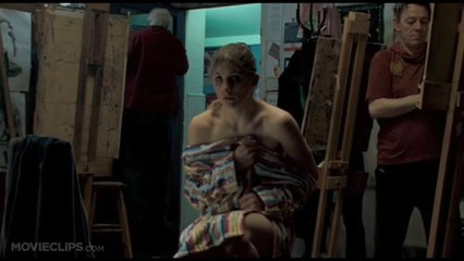 Venus Movie CLIP - Nude Modeling (2006) HD