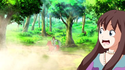 Zodiac Warriors - 80 Minutes of Episodes Compilation!! Animated Cartoons