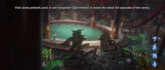 Battle Through The Heavens Season 5 EP156 Trailer