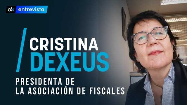 Cristina Dexeus (AF): La 'reforma Bolaños' pretende copar, dominar y hacer más débil al poder judicial