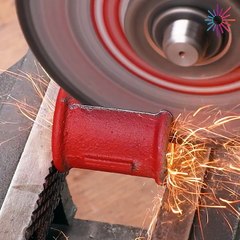 DIY magic with PVC pipes! 🏡