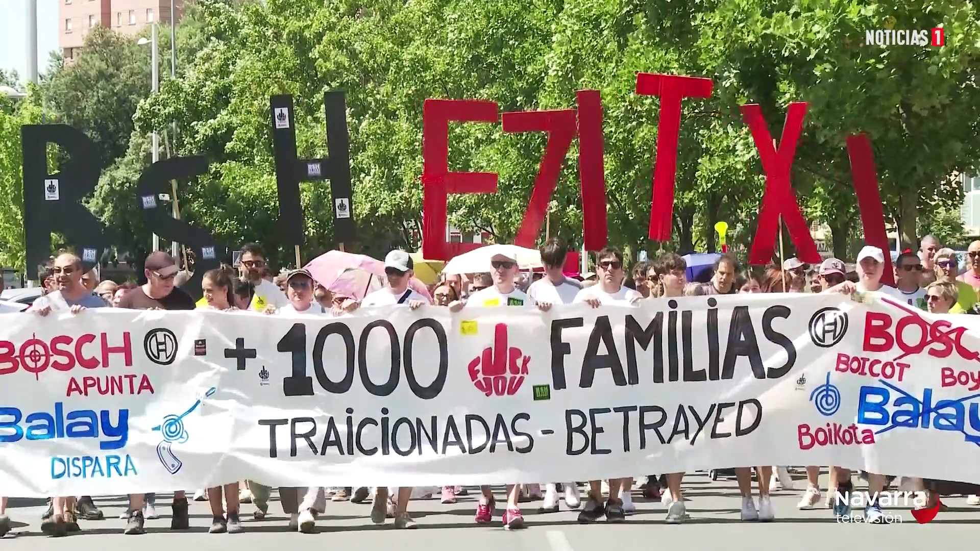 Noticias de Navarra 14:30h 05/07/2025
