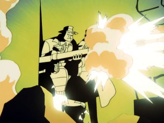 Batman.Cavaliere.Della.Notte.1x11.Il.Piano.Dello.Spauracchio