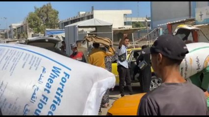 Speranza a Gaza dopo che Hamas si dice pronto a colloqui di pace